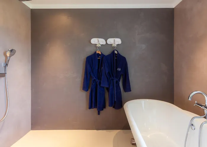 Bed & Breakfast Le Clos Des Belvals