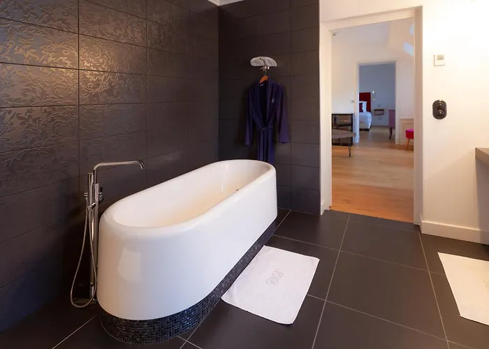 Le Clos Des Belvals Bed & Breakfast Blancs-Coteaux