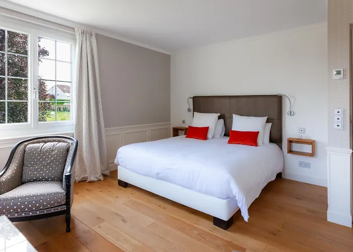 Le Clos Des Belvals Bed & Breakfast Blancs-Coteaux