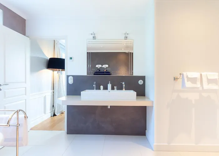 Le Clos Des Belvals Bed & Breakfast Blancs-Coteaux