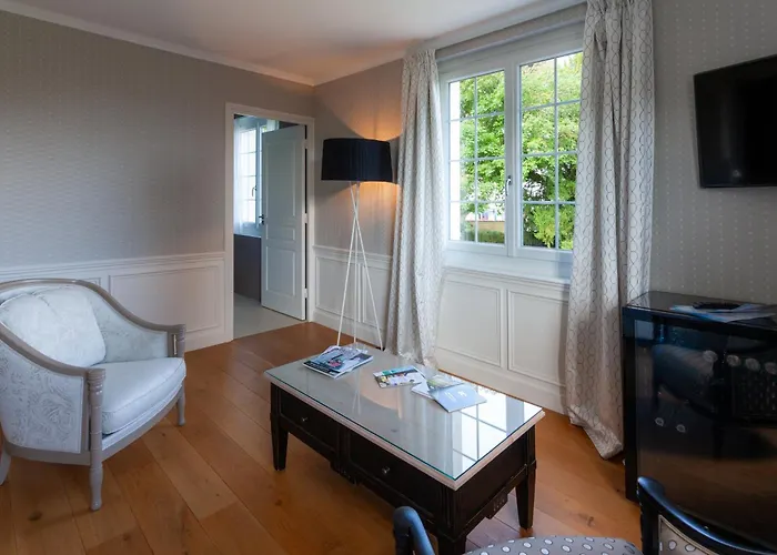 Le Clos Des Belvals 4*