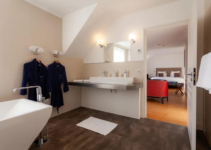 Le Clos Des Belvals 3* Blancs-Coteaux