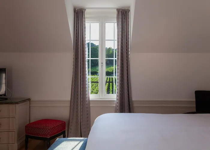 Le Clos Des Belvals Bed & Breakfast