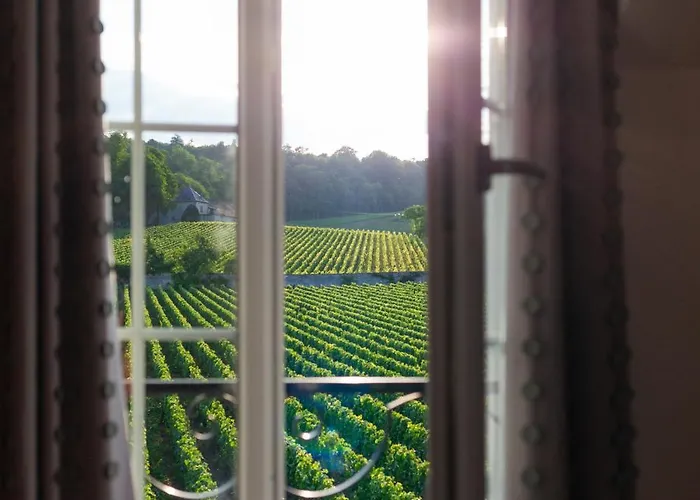 Le Clos Des Belvals 3* Blancs-Coteaux