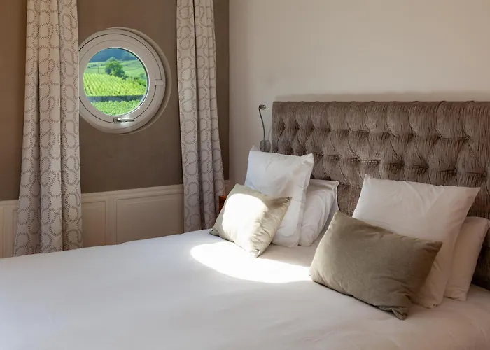 Bed & Breakfast Le Clos Des Belvals 3*