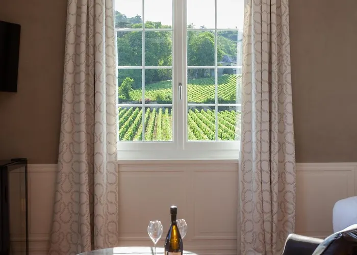 Bed & Breakfast Le Clos Des Belvals