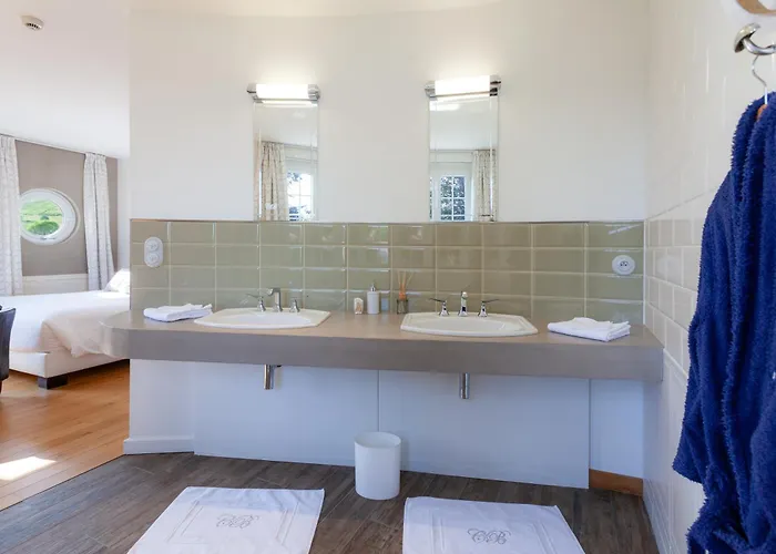 Le Clos Des Belvals 3*